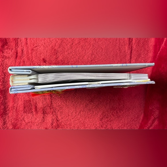 Christmas Photo Album + REJOICE decals - Picture 10 of 16